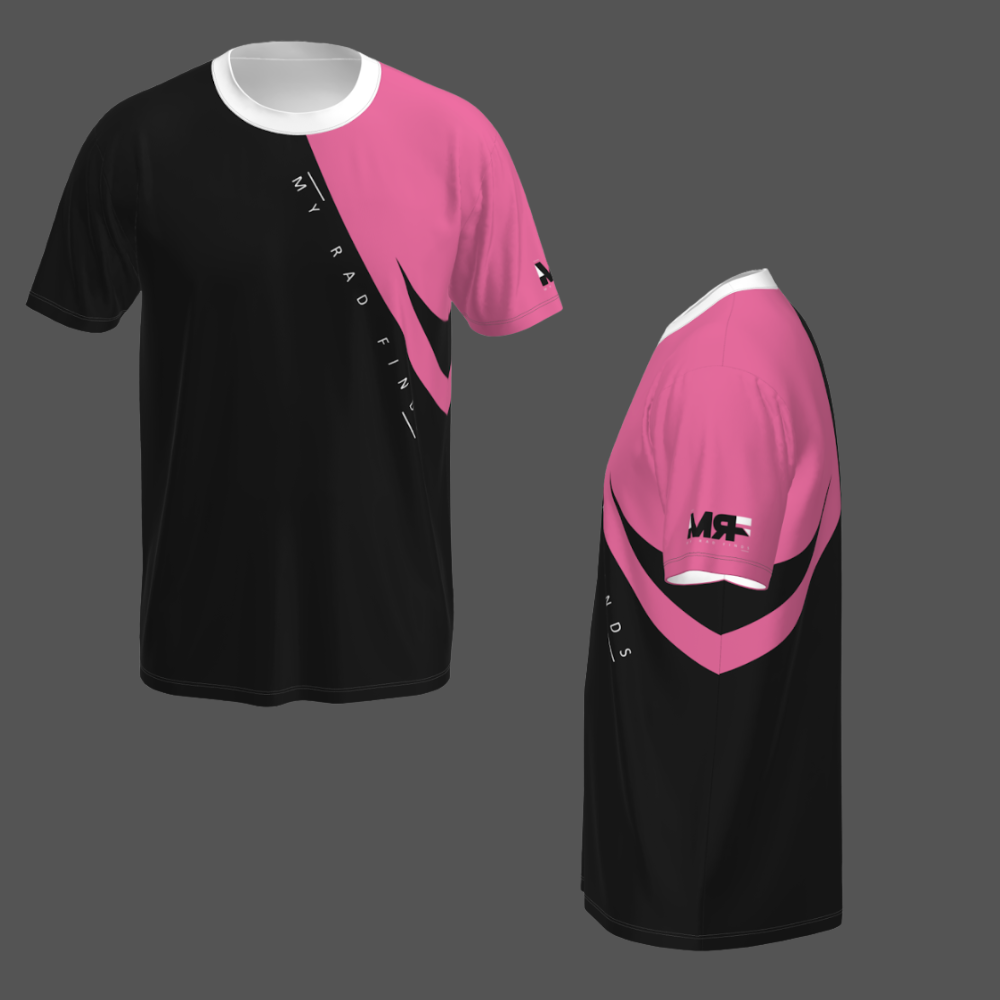 T-Shirt- Men's Just another Tee