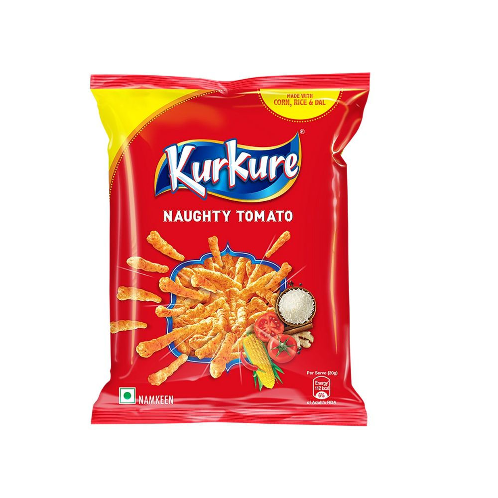 Kur Kure Naughty Tomato 17g