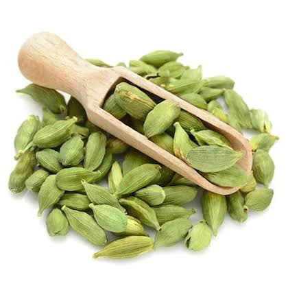 Cardamom / Elachi ( Ealakka /elakka )