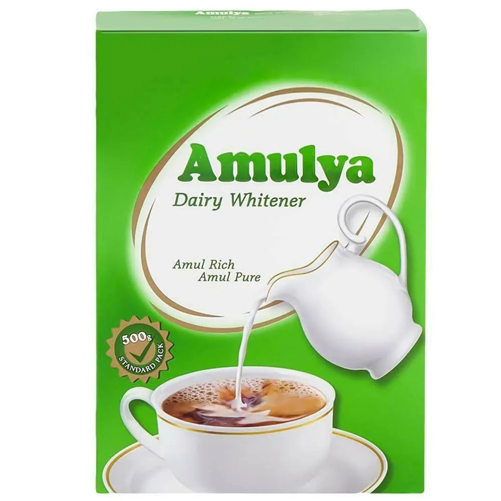Amulya Dairy Whitener  500g