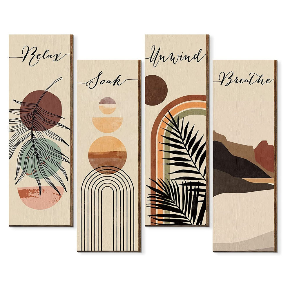 Birch & Co. Wall Decor for Living Room