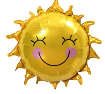 Thumbnail: Marine Life & George Pig Themed Balloon Party Box