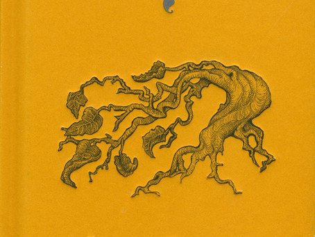 Janet Frame's The MijoTree