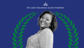 Board Member Spotlight: "Dr. Cimberli Darrough"