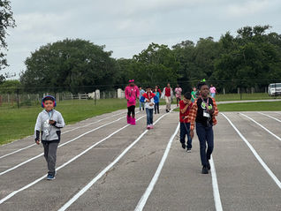 Grant in Action: The Walking Classroom 