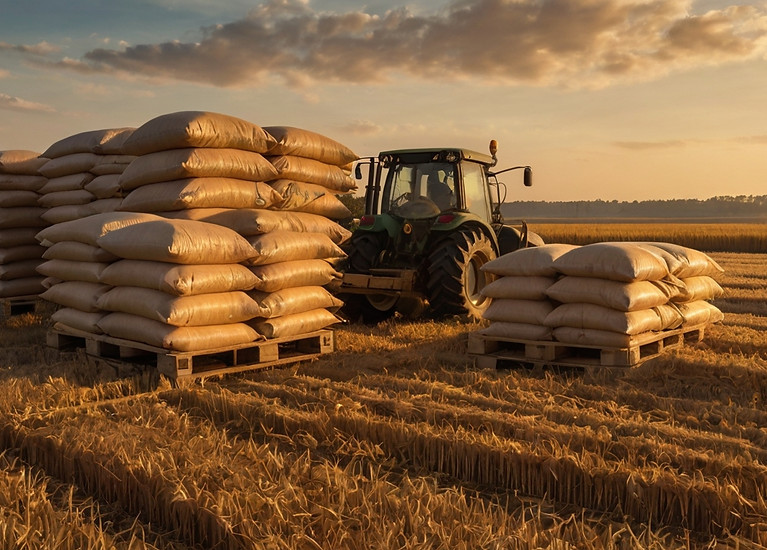 Agro & Chemical Packaging