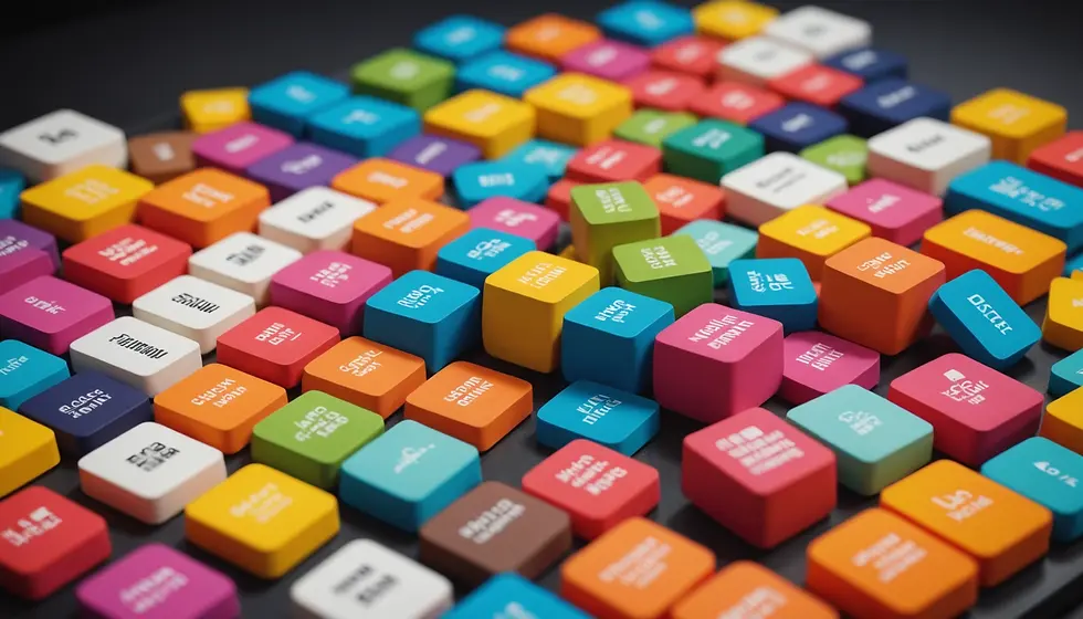 user-generatd-content