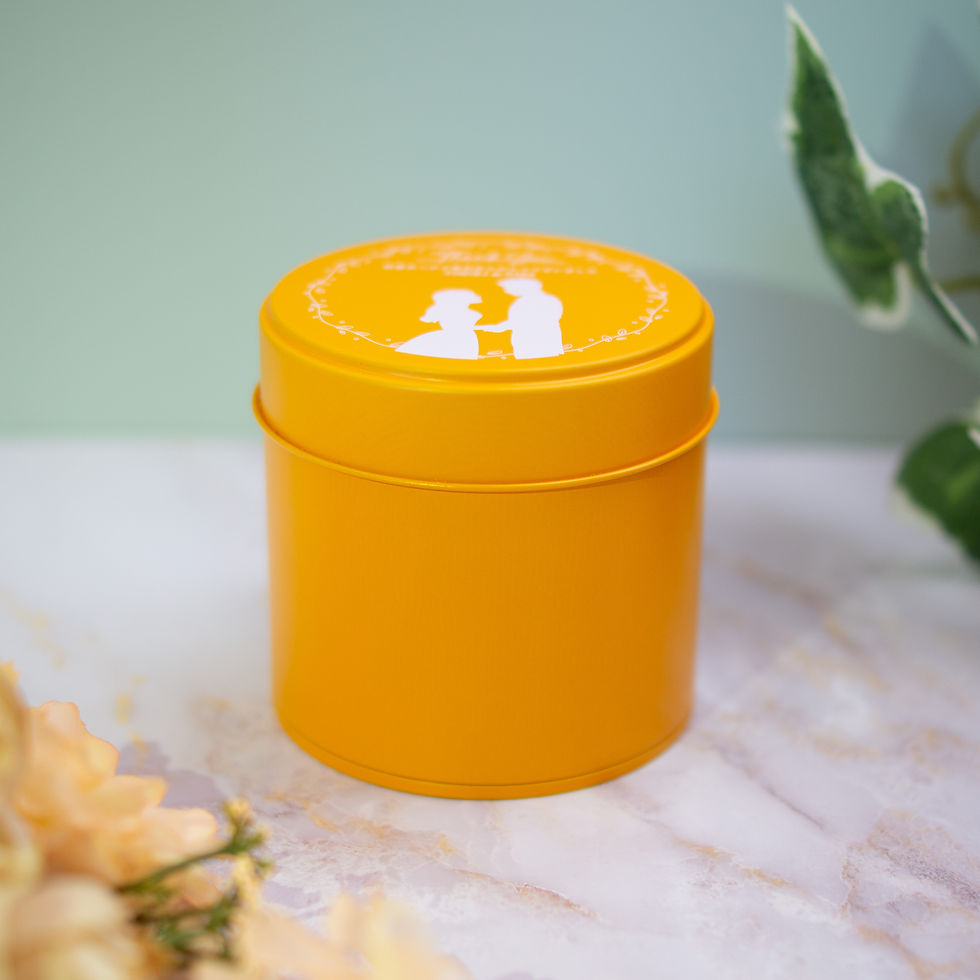 サムネイル： プチギフト(クッキー)