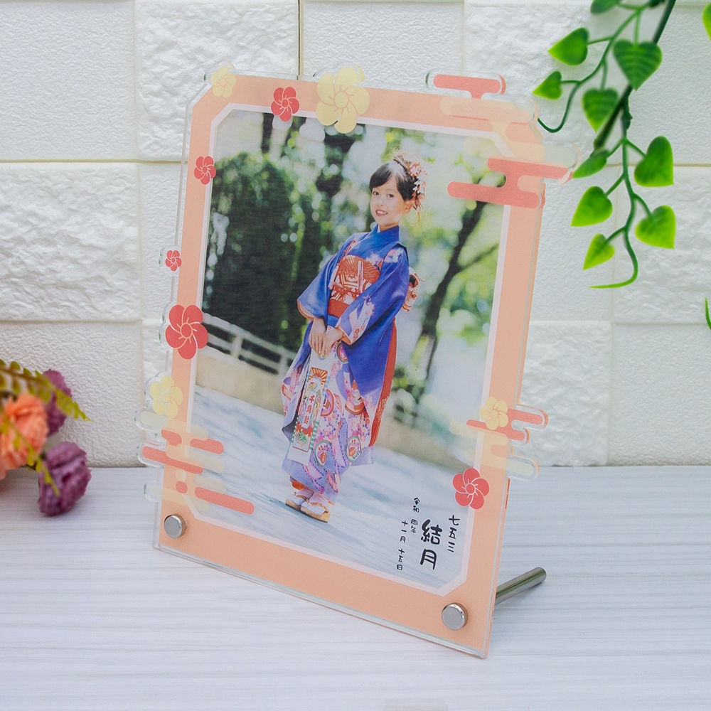 フォトパネルC 七五三