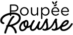 Logo Poupée Rousse
