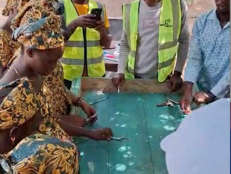 Local Changemakers Stories- Eamonn