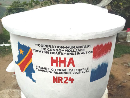 Local Changemaker Stories