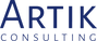 Logotype Artik Consulting