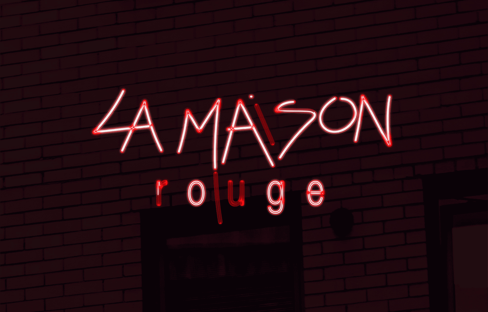 La Maison Rouge
