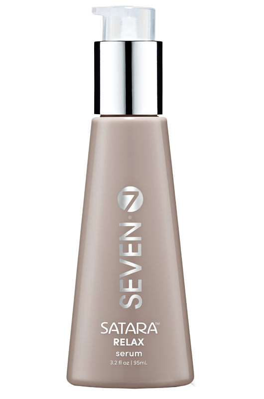 This straightening serum tames and smooths coarse and curly hair. Provides protection from thermal styling damage. Anti humectant so it will keep hair frizz free.