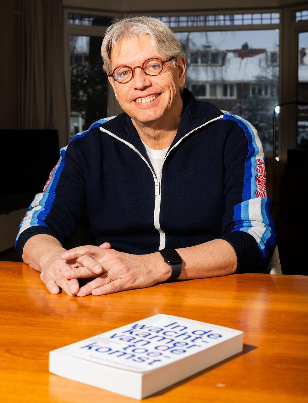 Robert Paul Schwippert