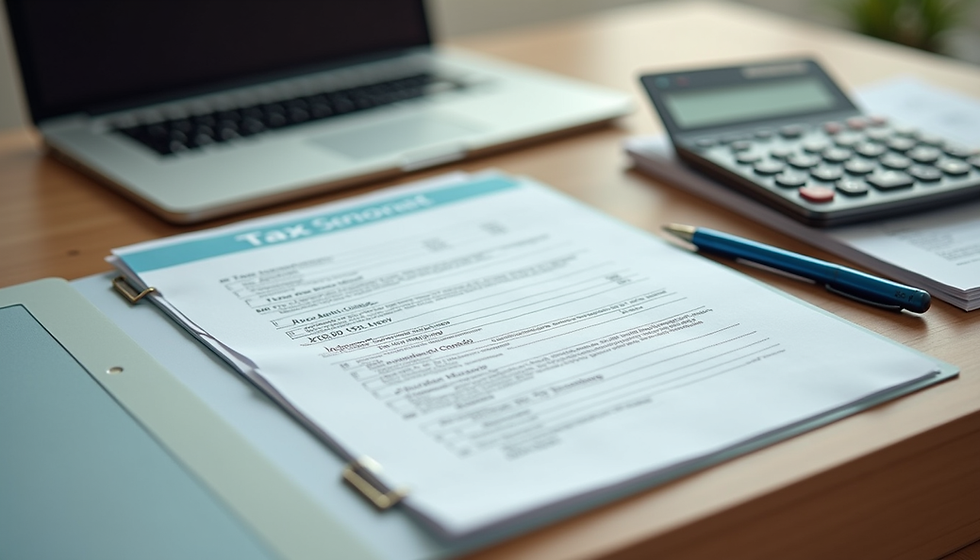 Essential Steps to Effectively Prepare for an IRS Audit