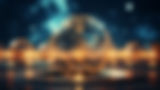 globe