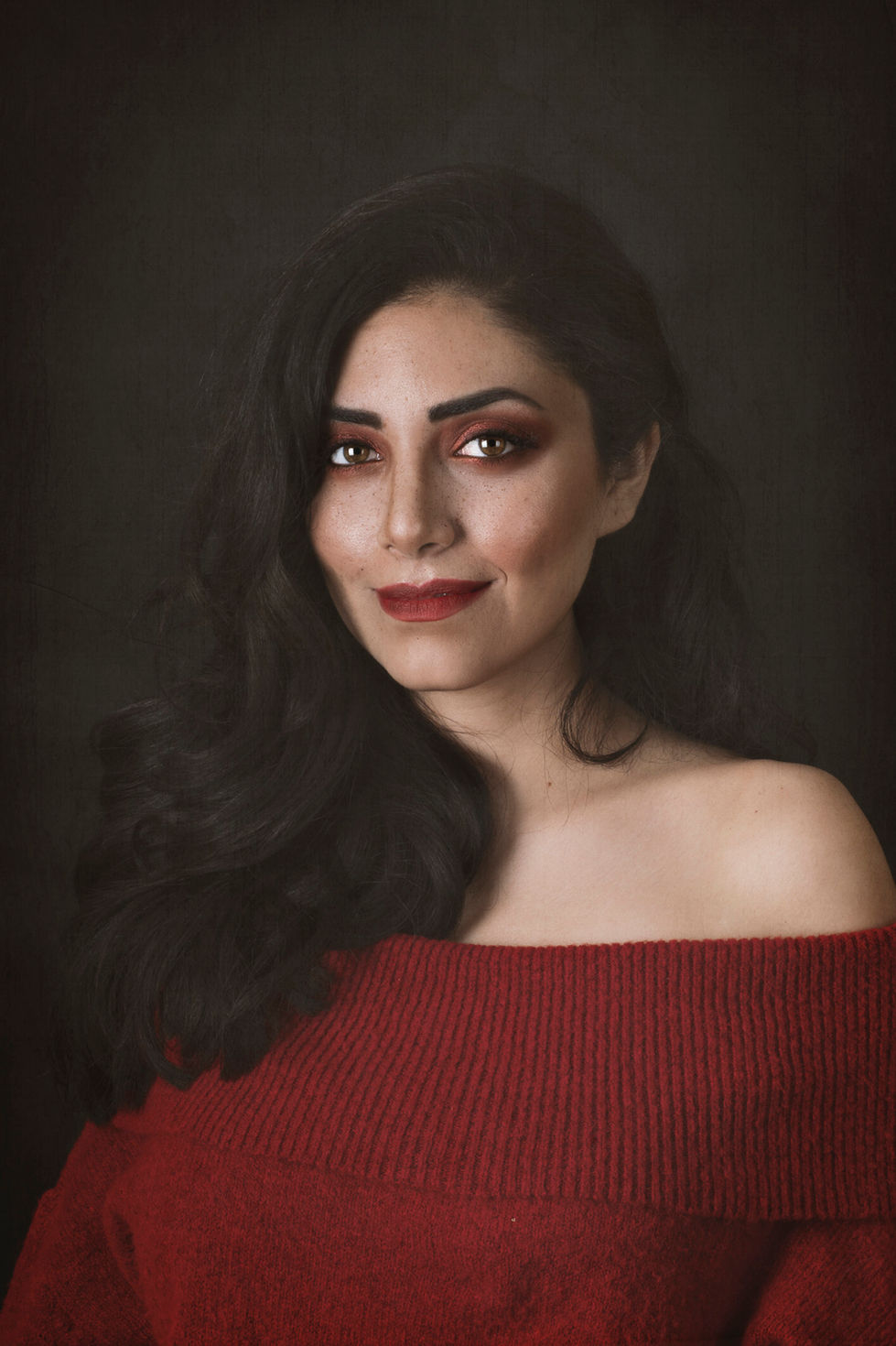 karakter portresi, Mehmet Çeliksan