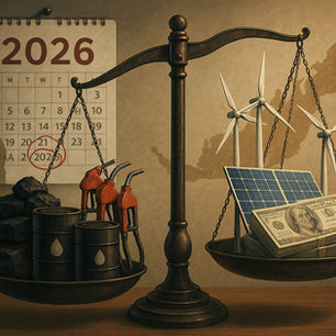 Malaysia’s 2026 Carbon Tax: Lessons from Global Models and What to Expect