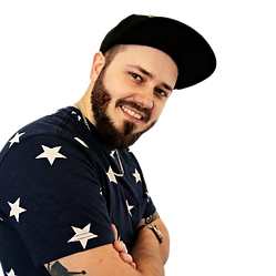 אלי אבקין מורה לתופים