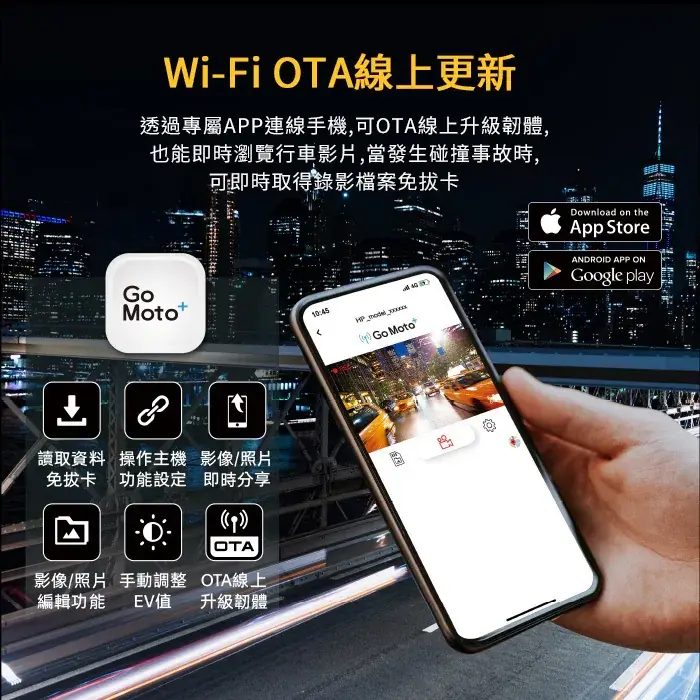 縮圖：i890w 汽車行車紀錄器