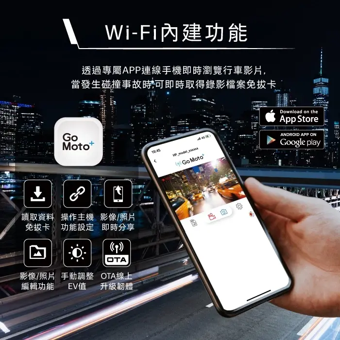 縮圖：i868w 汽車行車紀錄器