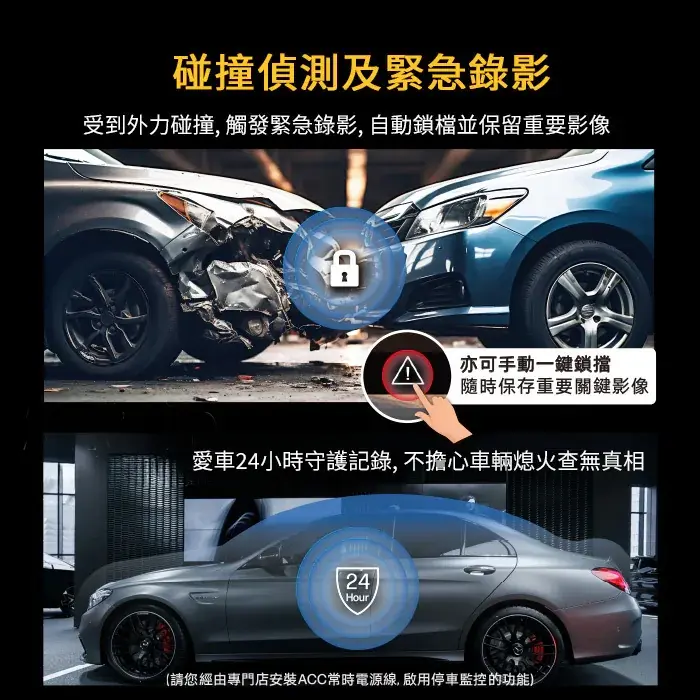 縮圖：i890w 汽車行車紀錄器
