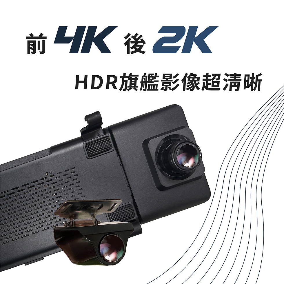 縮圖：JS811 汽車行車紀錄器