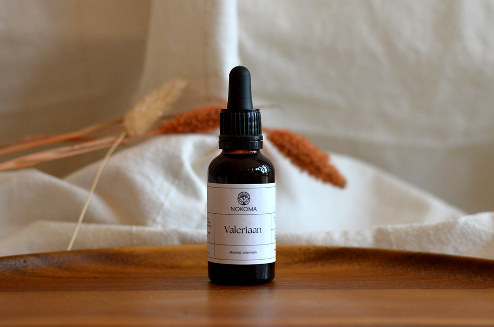 Valeriaan Tinctuur
