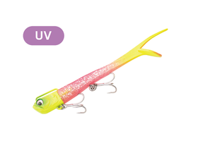 SARYU | ADUSTA Japanese Fishing Tackle
