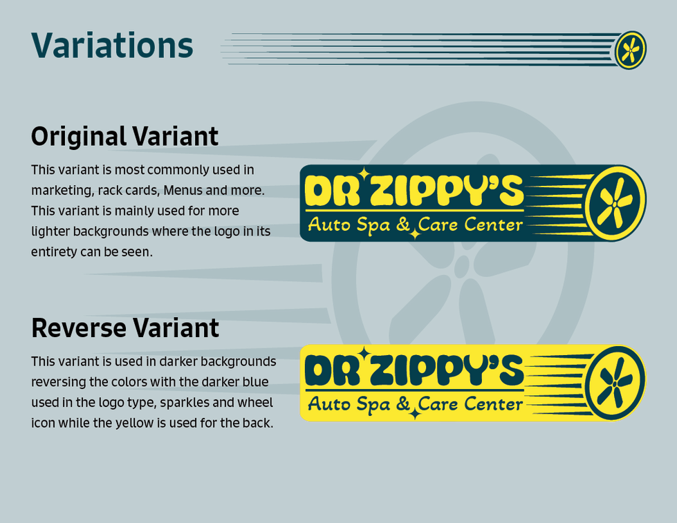 Branding Design EphermaR16