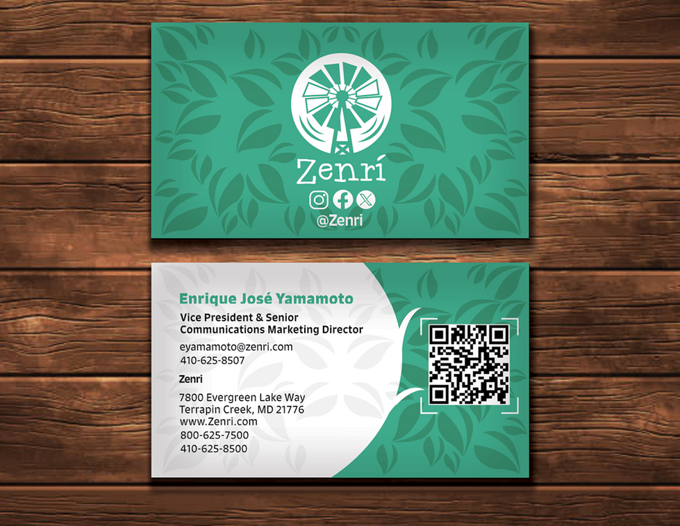 Branding Design EphermaR8