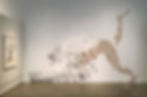Untitled Installation at San Francisco Art Commission, Main Gallery, 2016