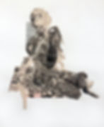Reclining Figure 2, 2018