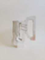 Ode to Dust 7, 2019