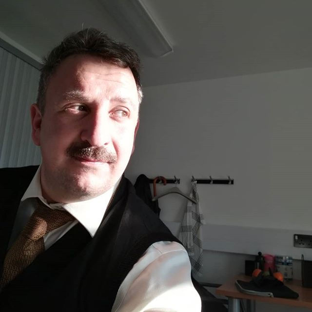 Sunny morning