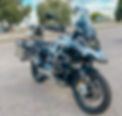 moto bmw