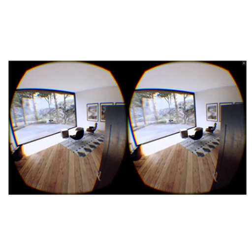 Voxxelhouse