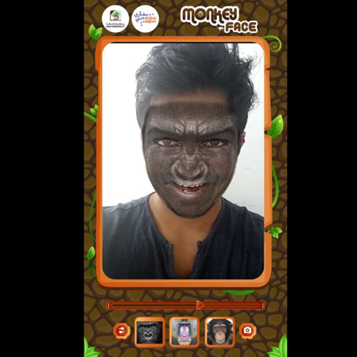MonkeyFace