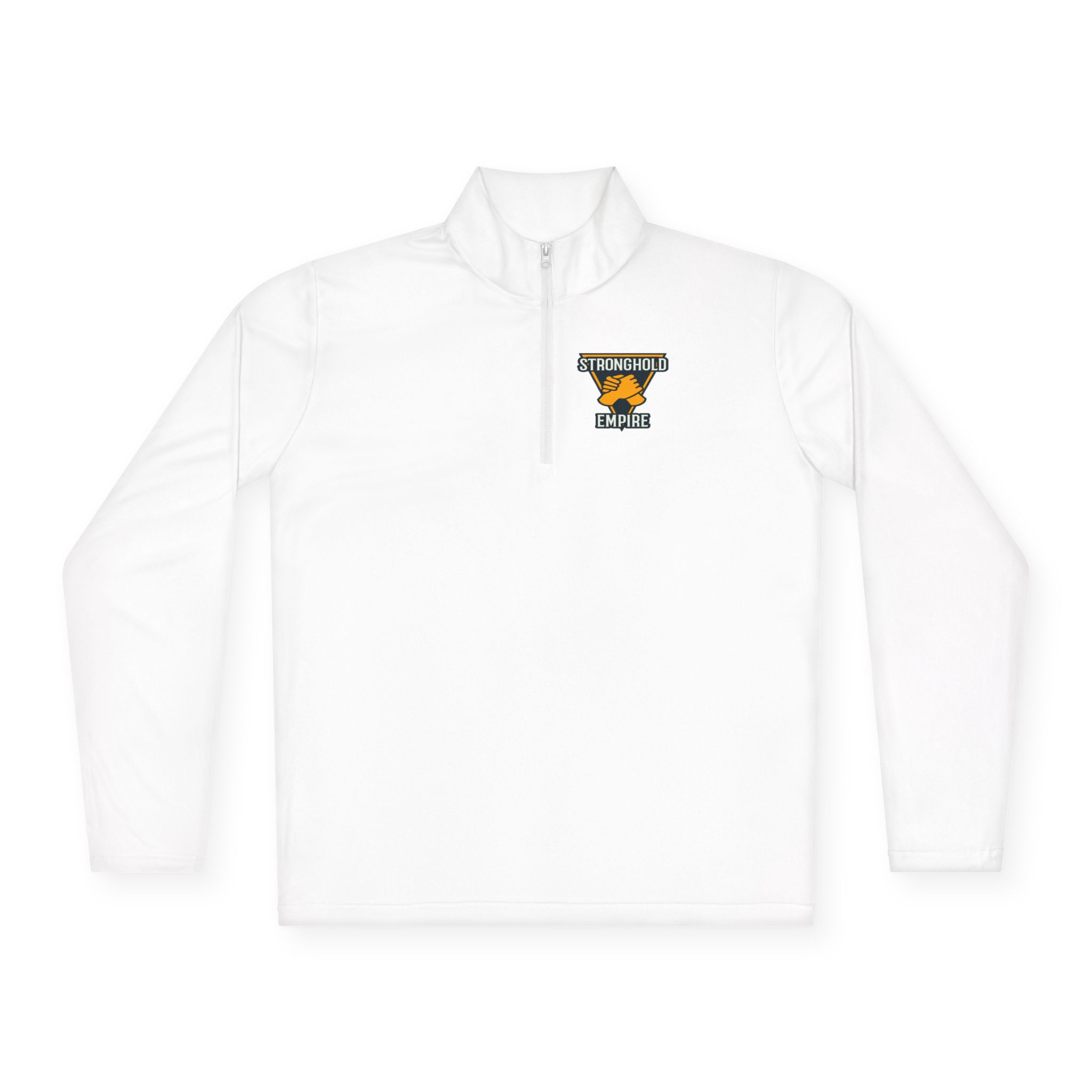 Stronghold Empire Quarter-Zip Pullover