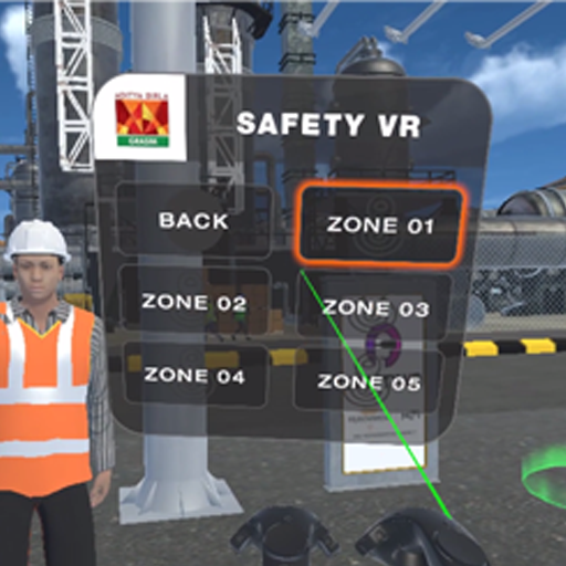 SafetyVR