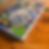 Thumbnail: Timp and the Blueberry Vikings: Book 1
