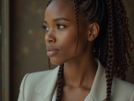 Transform Your Look with Professional Cornrows and Twists
