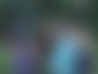 There's No Place Like Home