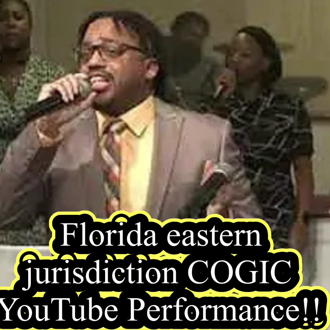 I Can Depend On God Medley 2