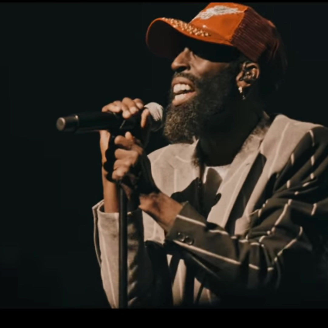 Everything (Bless the Lord)