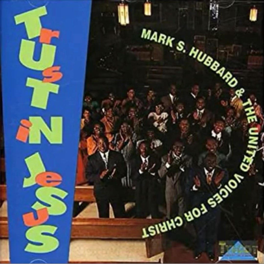 Worthy Of All The Praise (Mark Hubbard)