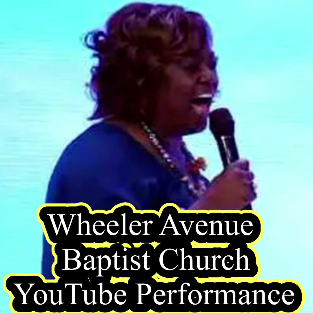 I Trust In God (Hymn)