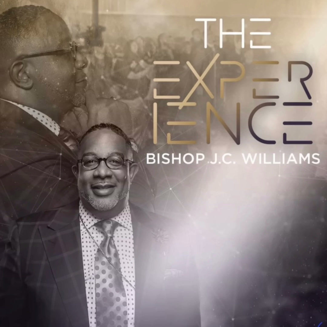 JC Williams Churchin Medley